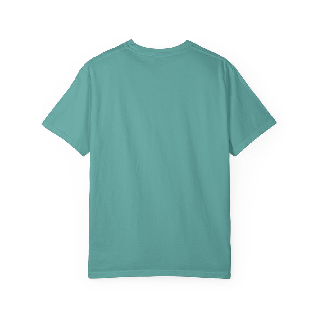 Be Good Graphic T-Shirt — Positive Message Tee ("Be Good" with Date)