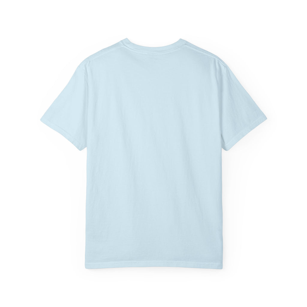 Be Good Graphic T-Shirt — Positive Message Tee ("Be Good" with Date)