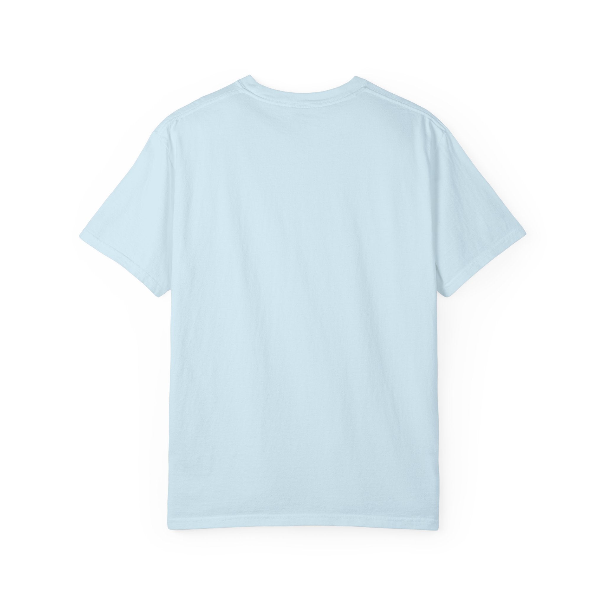 Be Good Graphic T-Shirt — Positive Message Tee ("Be Good" with Date)