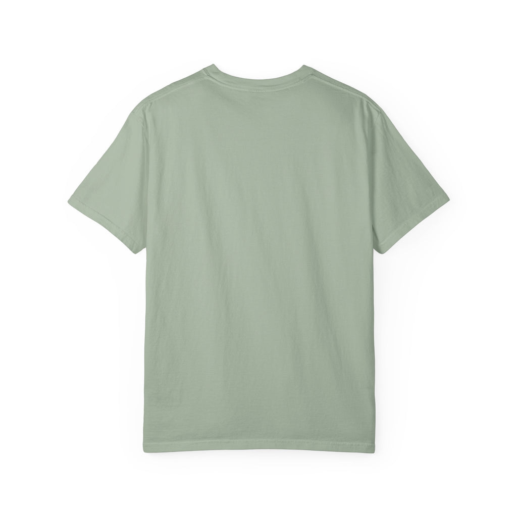 GO AWAY T-shirt | Stencil Lettering Graphic Tee