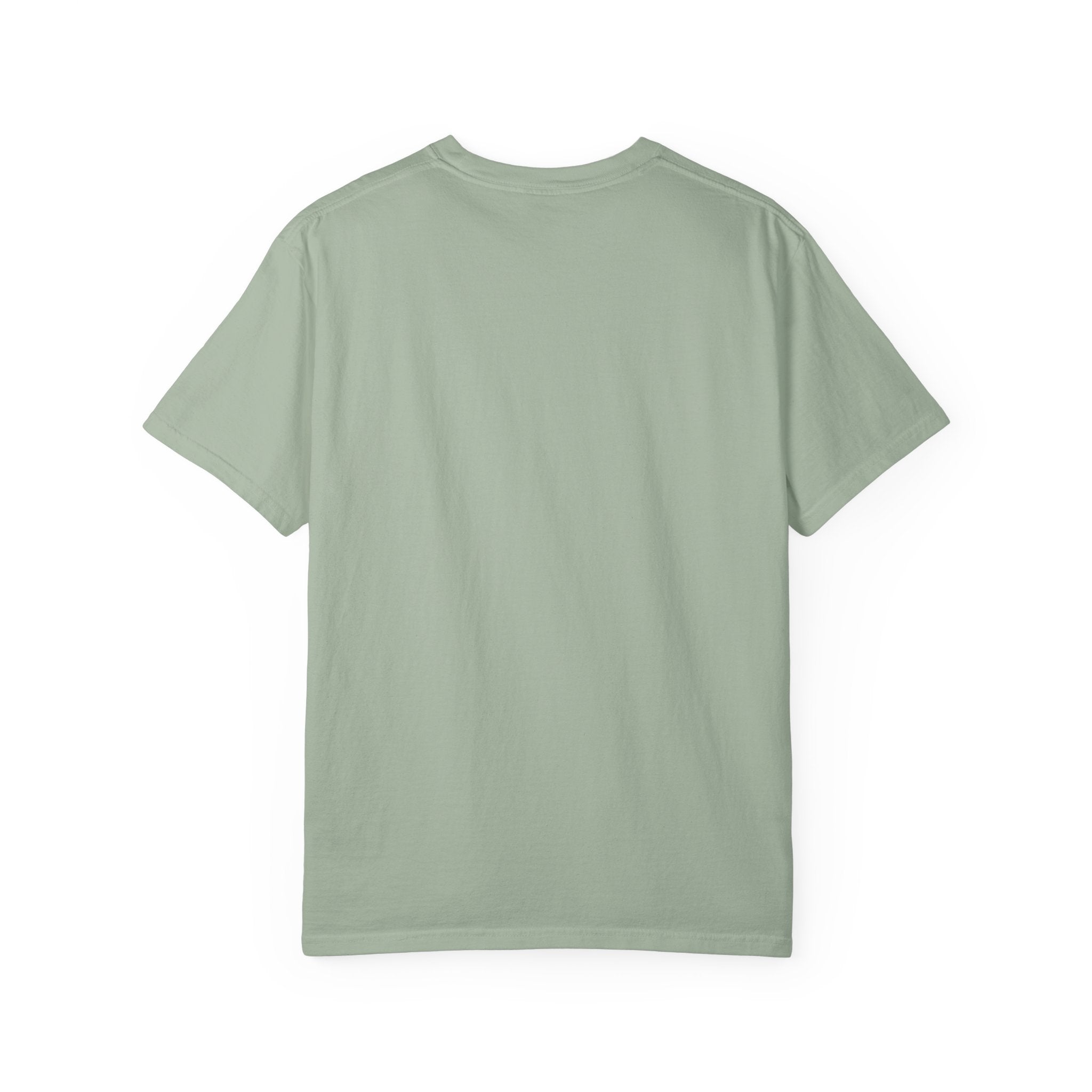 GO AWAY T-shirt | Stencil Lettering Graphic Tee