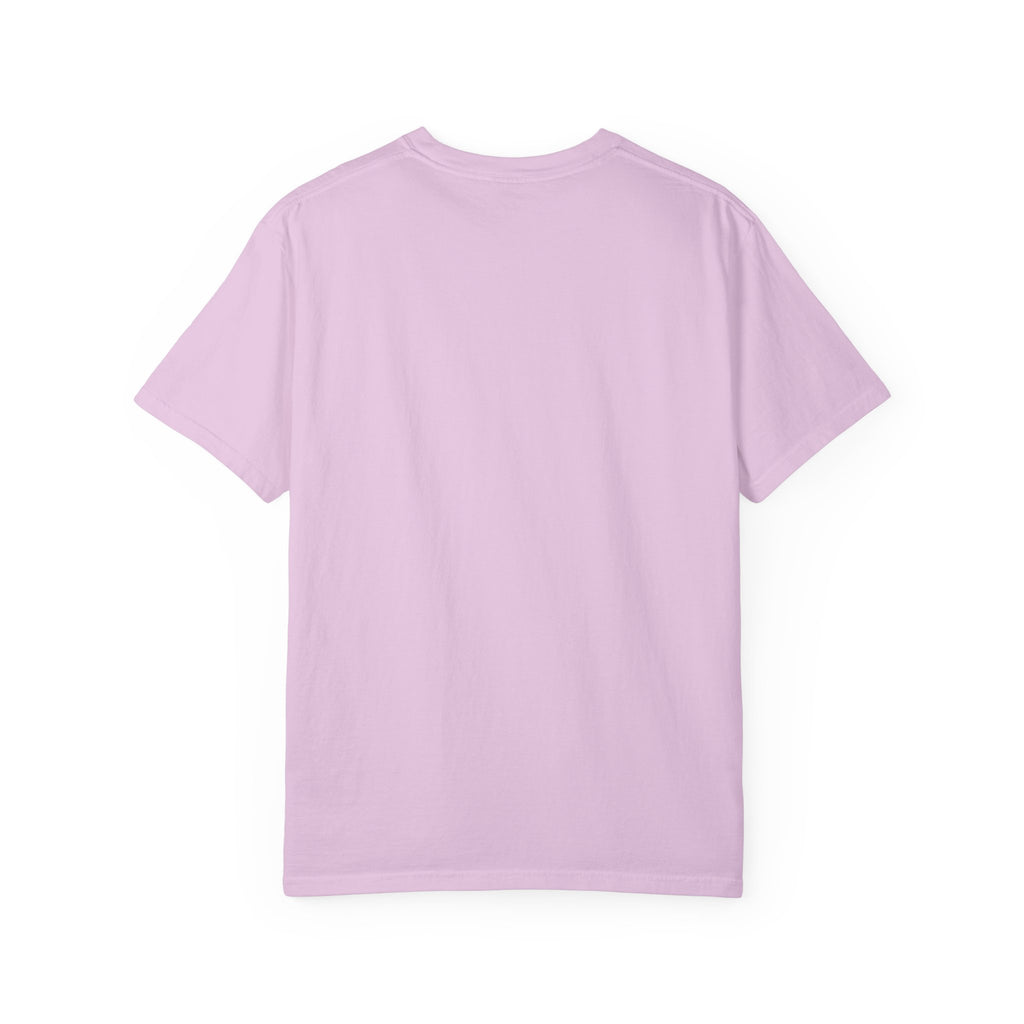 GO AWAY T-shirt | Stencil Lettering Graphic Tee