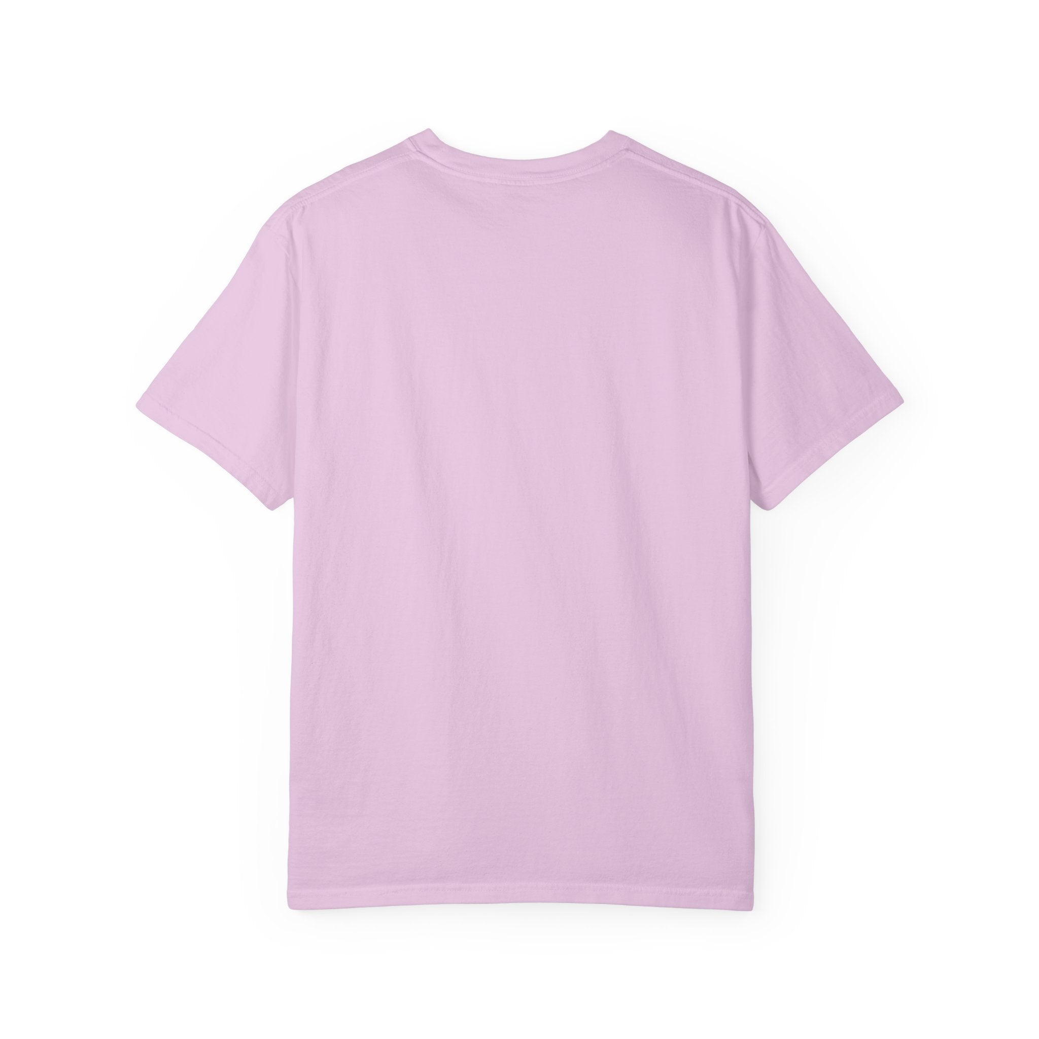GO AWAY T-shirt | Stencil Lettering Graphic Tee