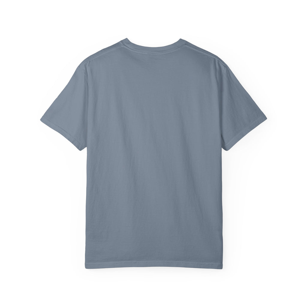 Be Good Graphic T-Shirt — Positive Message Tee ("Be Good" with Date)