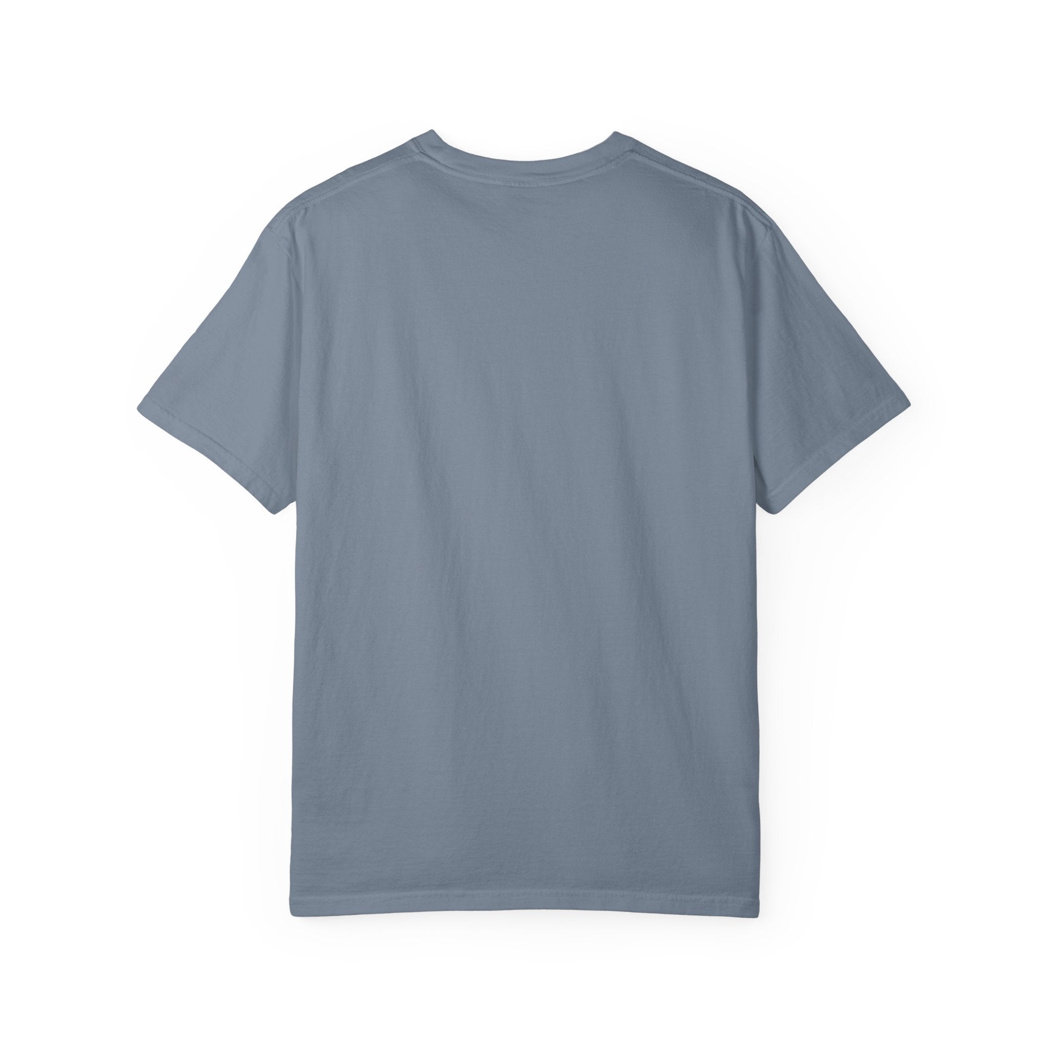 Be Good Graphic T-Shirt — Positive Message Tee ("Be Good" with Date)