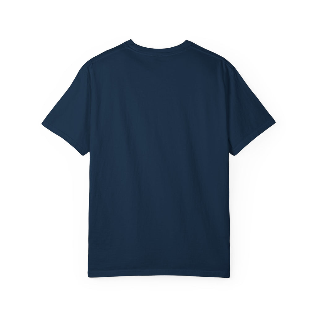 Be Good Graphic T-Shirt — Positive Message Tee ("Be Good" with Date)