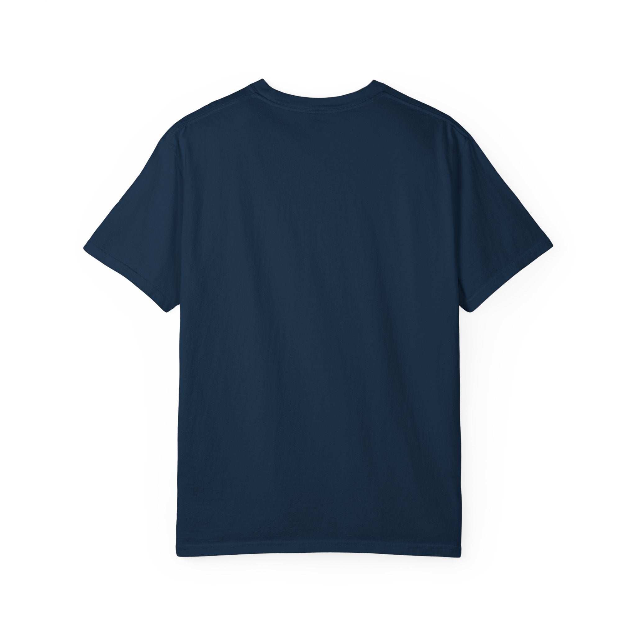 Be Good Graphic T-Shirt — Positive Message Tee ("Be Good" with Date)